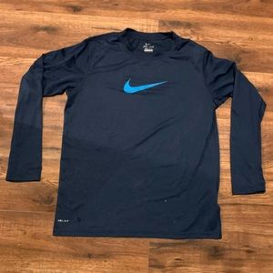 Nike dri-fit shirt
